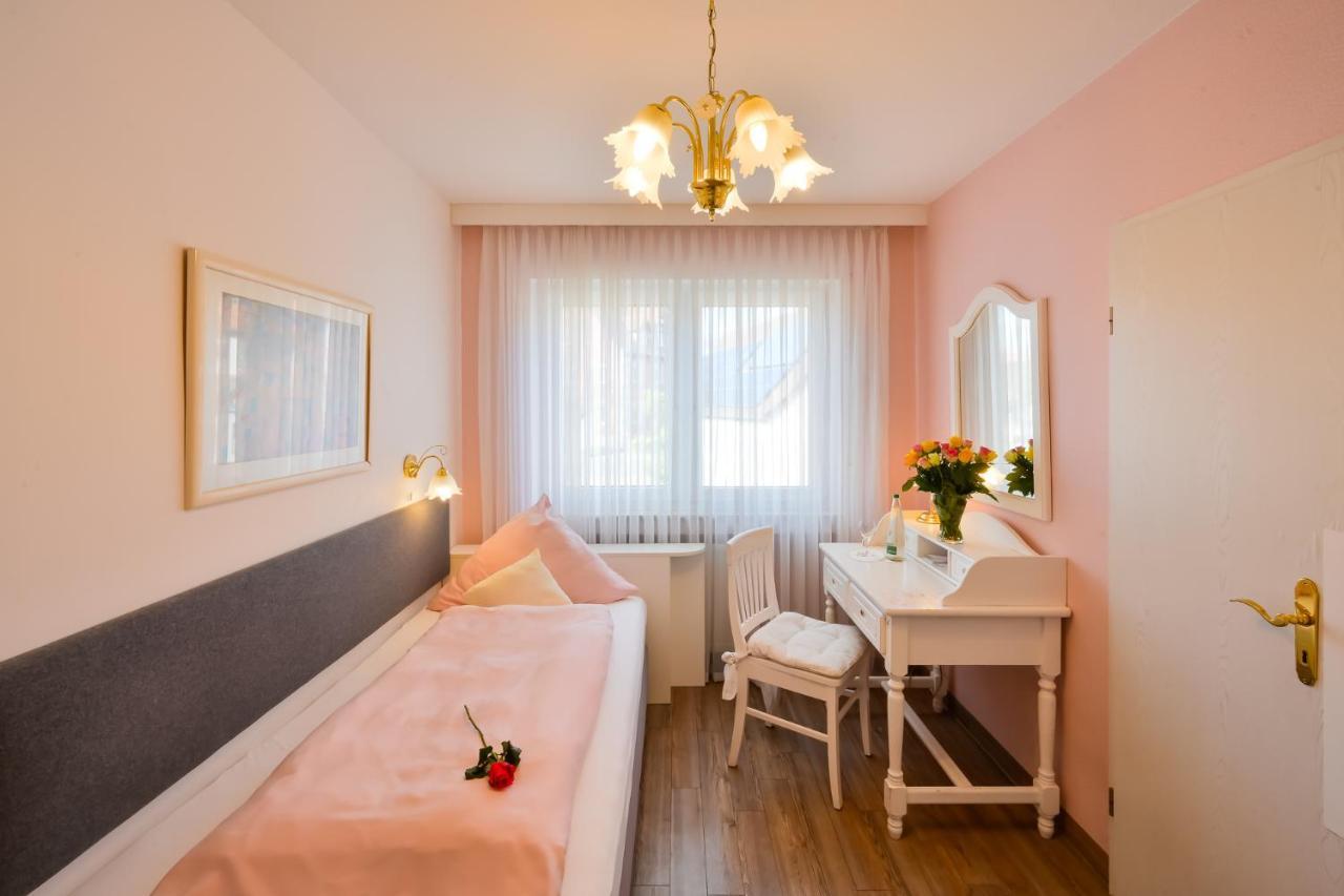 Ambient Hotel Am Europakanal Fürth Exteriér fotografie