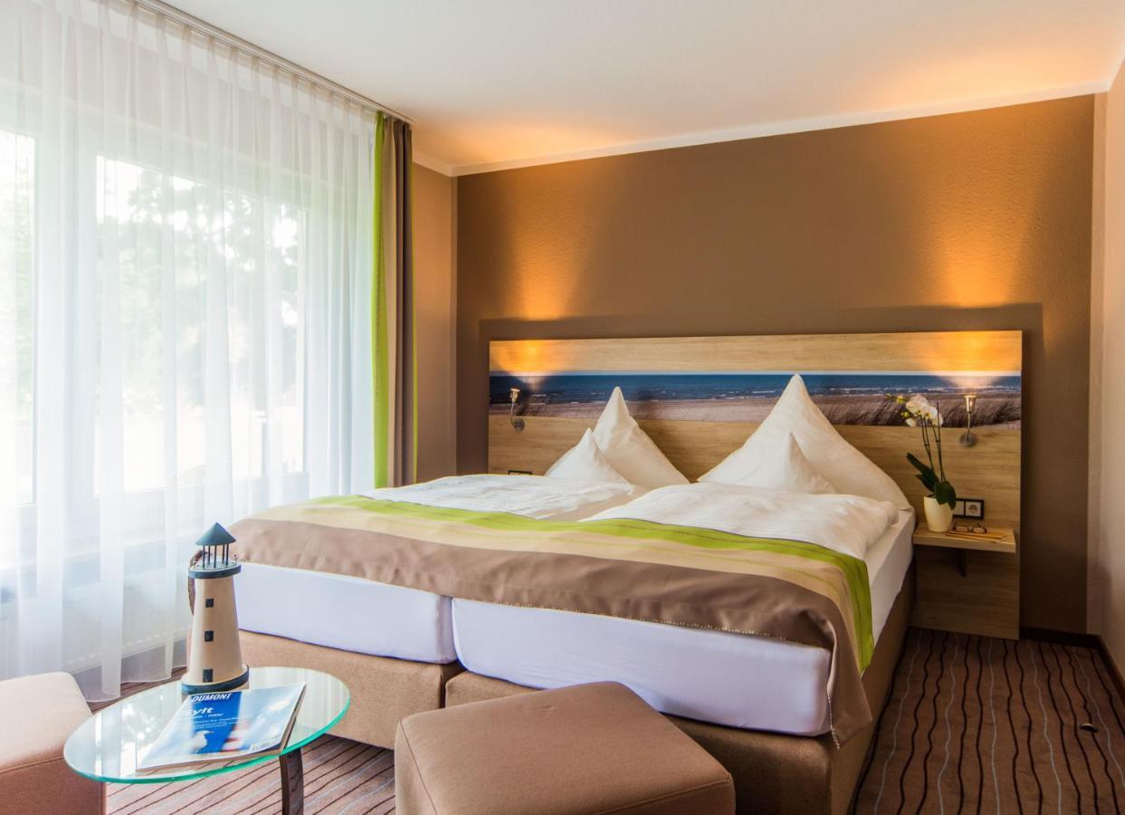 Ambient Hotel Am Europakanal Fürth Exteriér fotografie