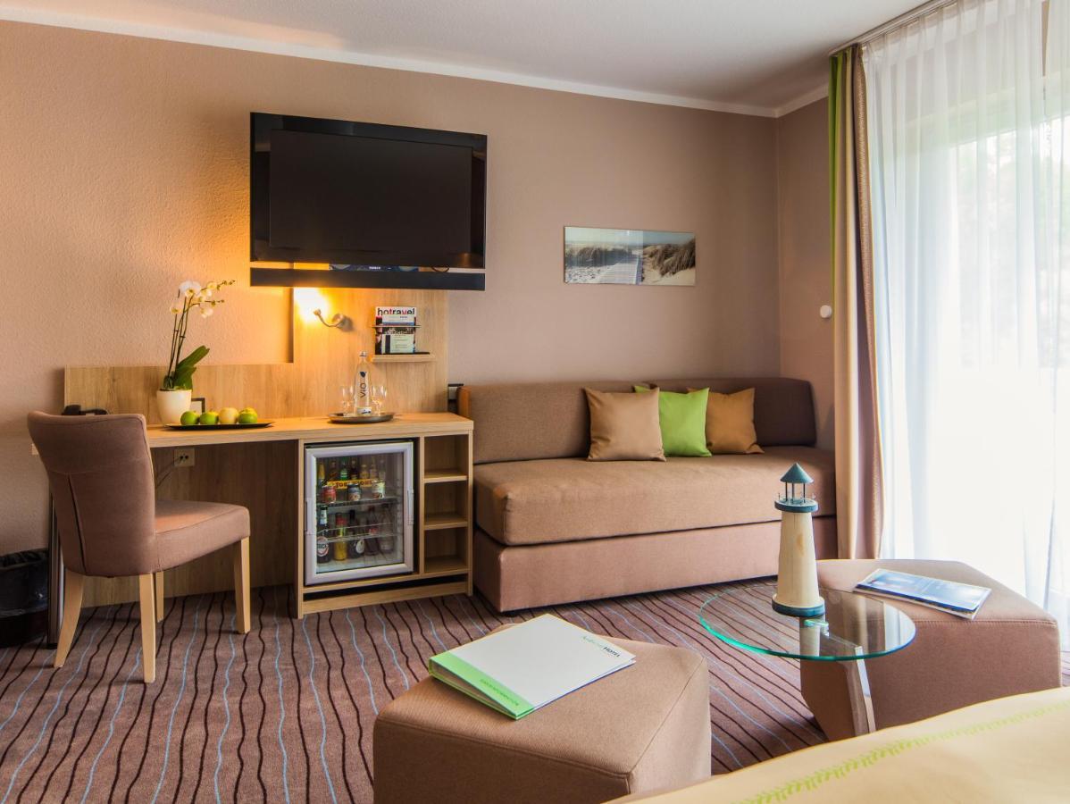 Ambient Hotel Am Europakanal Fürth Exteriér fotografie