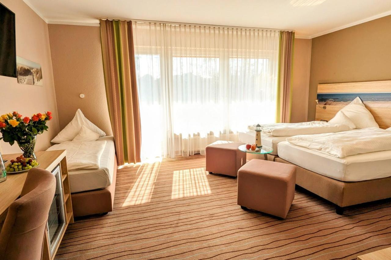 Ambient Hotel Am Europakanal Fürth Exteriér fotografie