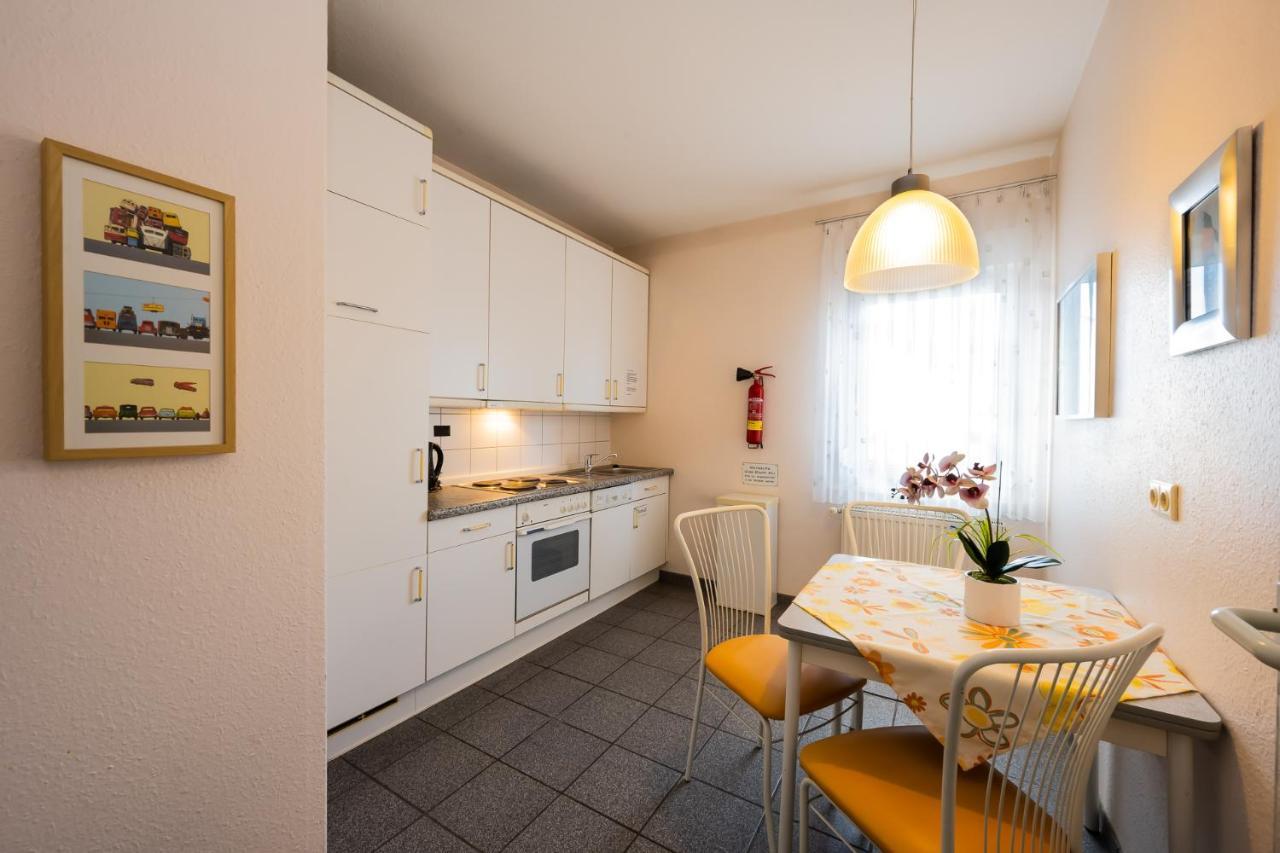 Ambient Hotel Am Europakanal Fürth Exteriér fotografie