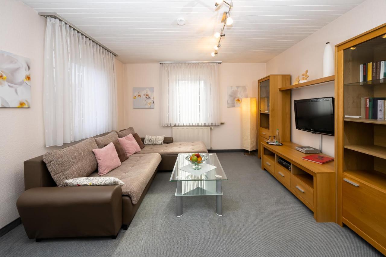 Ambient Hotel Am Europakanal Fürth Exteriér fotografie