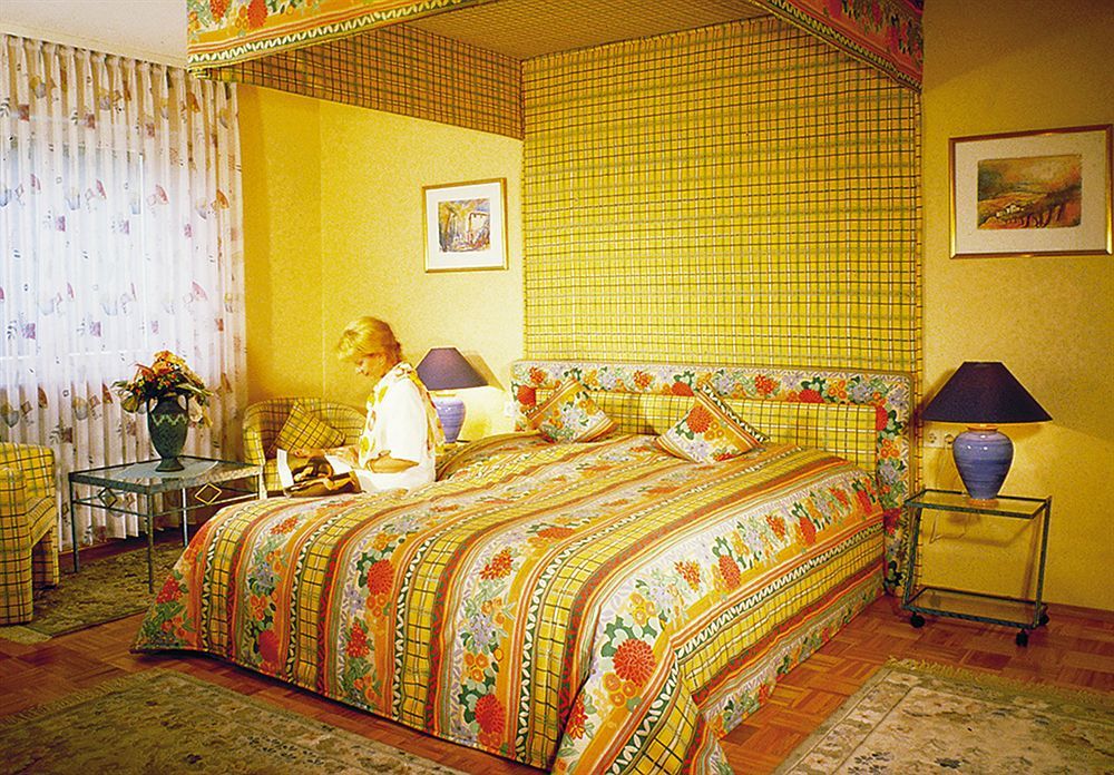 Ambient Hotel Am Europakanal Fürth Exteriér fotografie